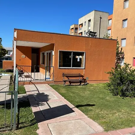 Hermoso Depto Jardines Rancagua Exterior photo