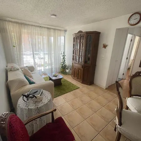 Hermoso Depto Jardines Rancagua Exterior photo