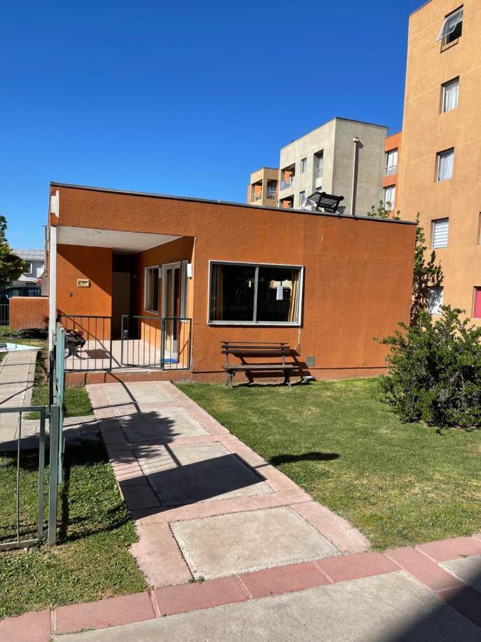Apartment Hermoso Depto Jardines