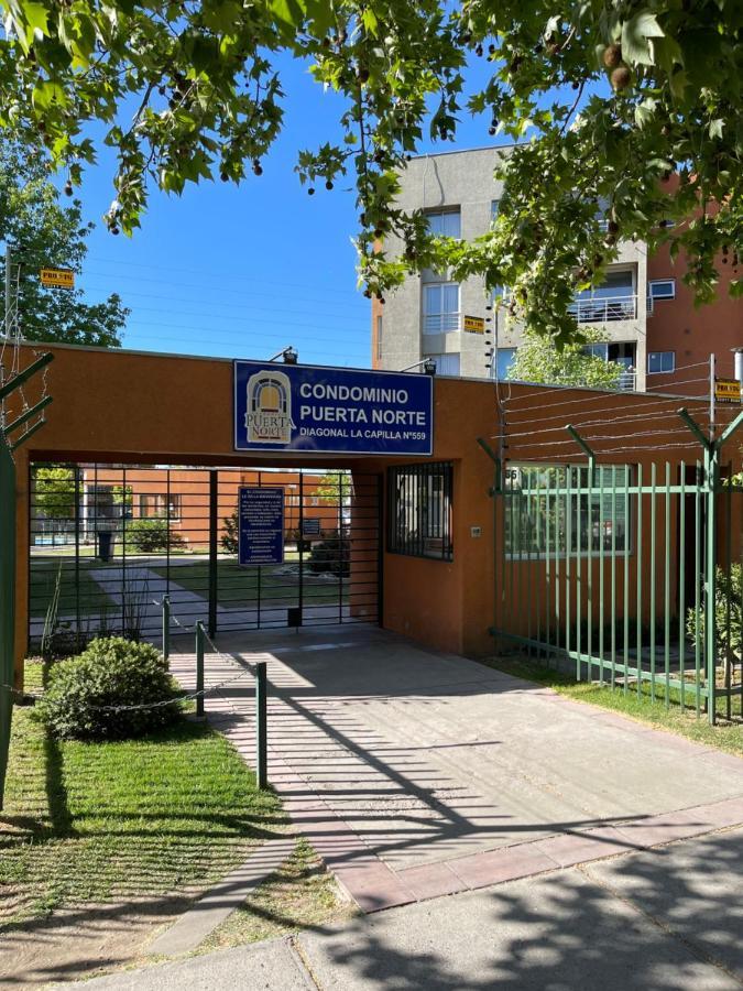 Apartment Hermoso Depto Jardines *