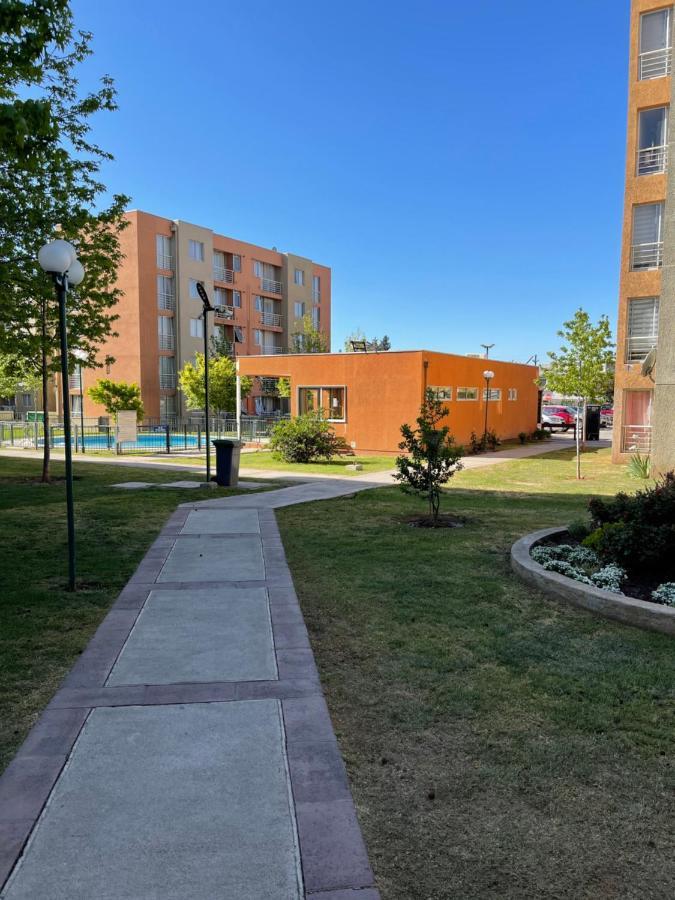 Apartment Hermoso Depto Jardines *