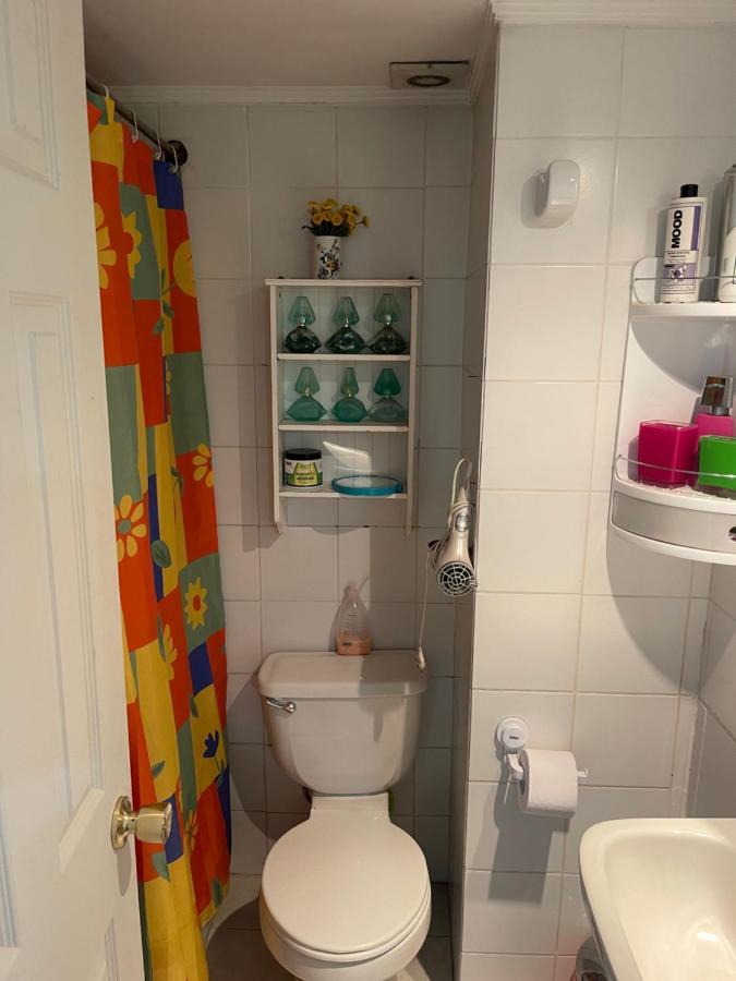 Hermoso Depto Jardines Apartment *