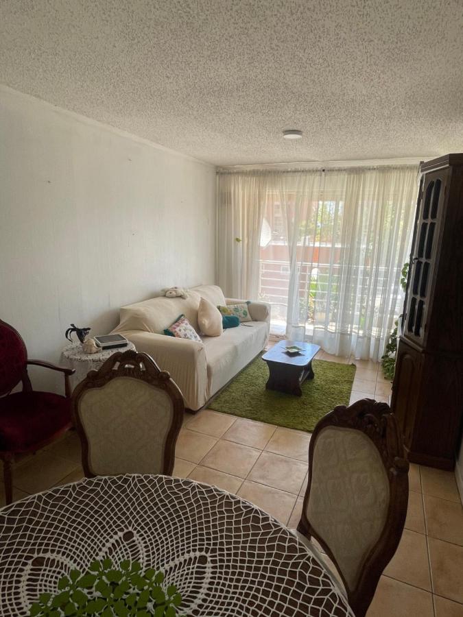 Apartment Hermoso Depto Jardines *