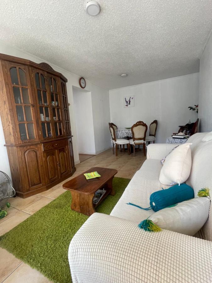 Hermoso Depto Jardines Apartment