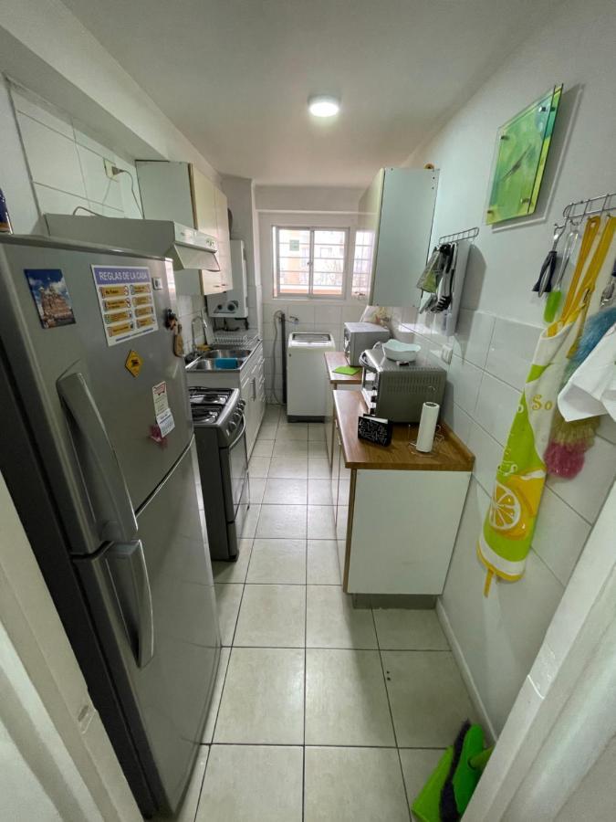 Hermoso Depto Jardines Apartment *