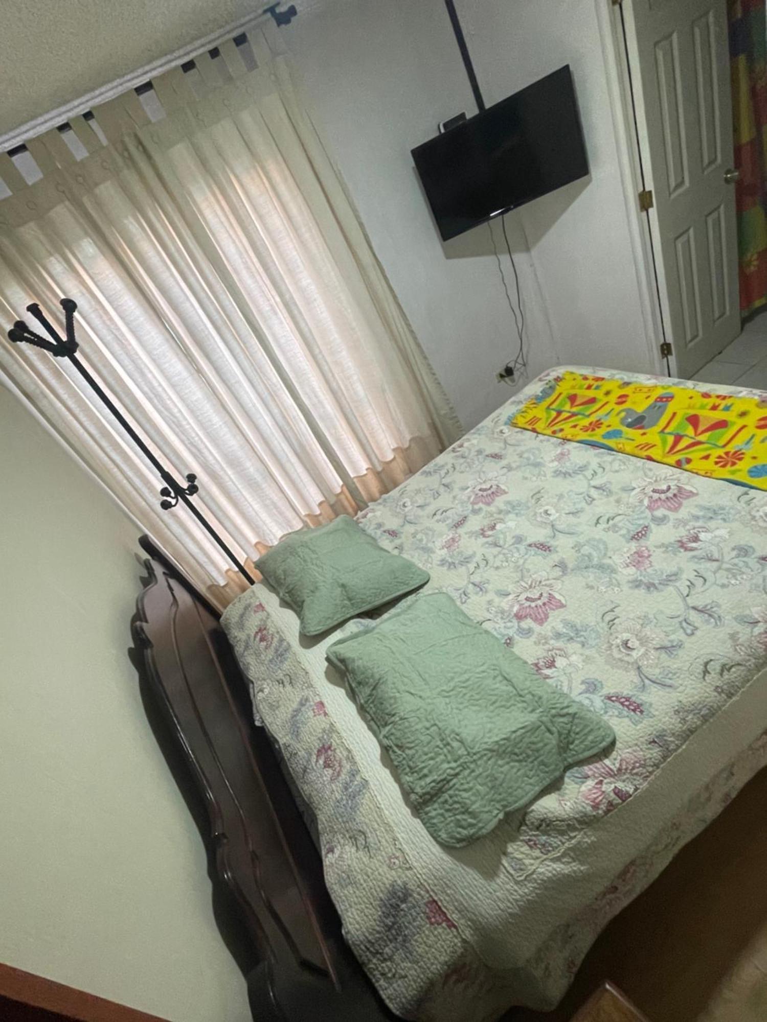 Hermoso Depto Jardines Apartment *