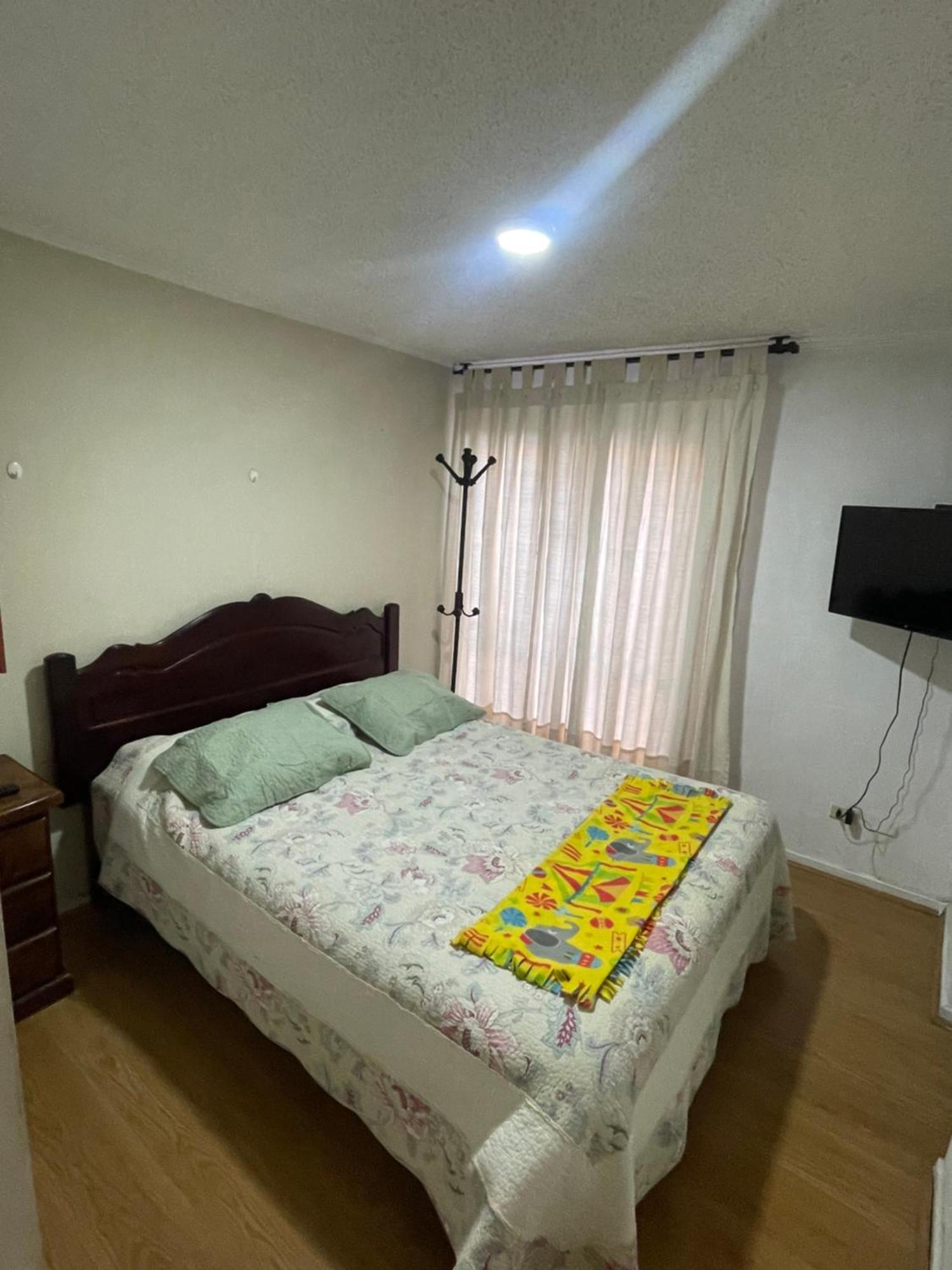 Apartment Hermoso Depto Jardines *